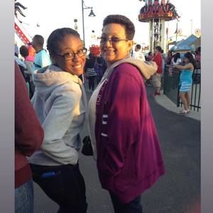 Meet your Posher, Grace